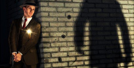 The 10 Most racy Detective Games