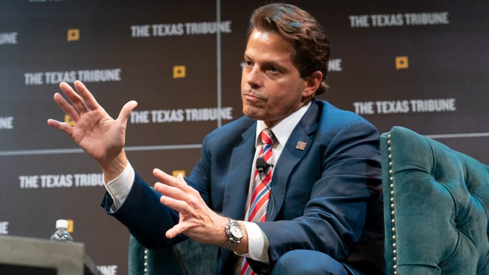 Scaramucci’s Skybridge Capital Registers With SEC to Starting up a Bitcoin ETF