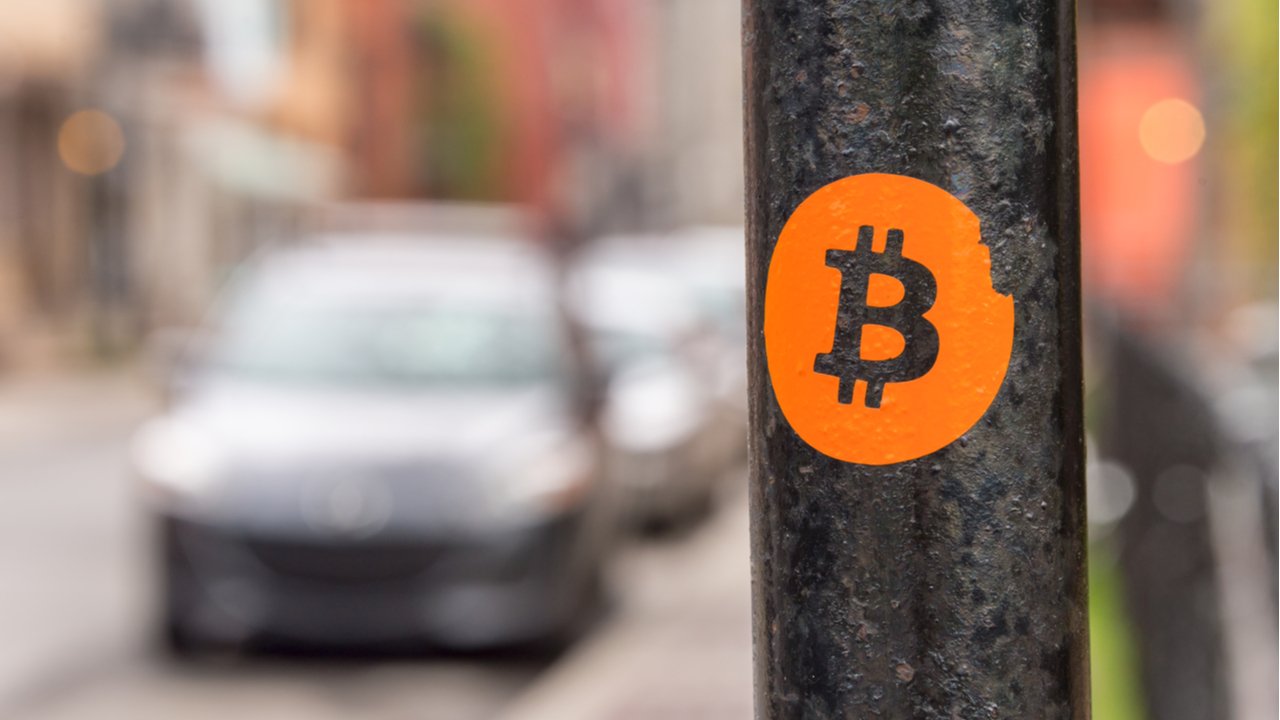 Spain Is ‘Conclude’ to Regulating Crypto-Linked Adverts in the Streets, Says CNMV President