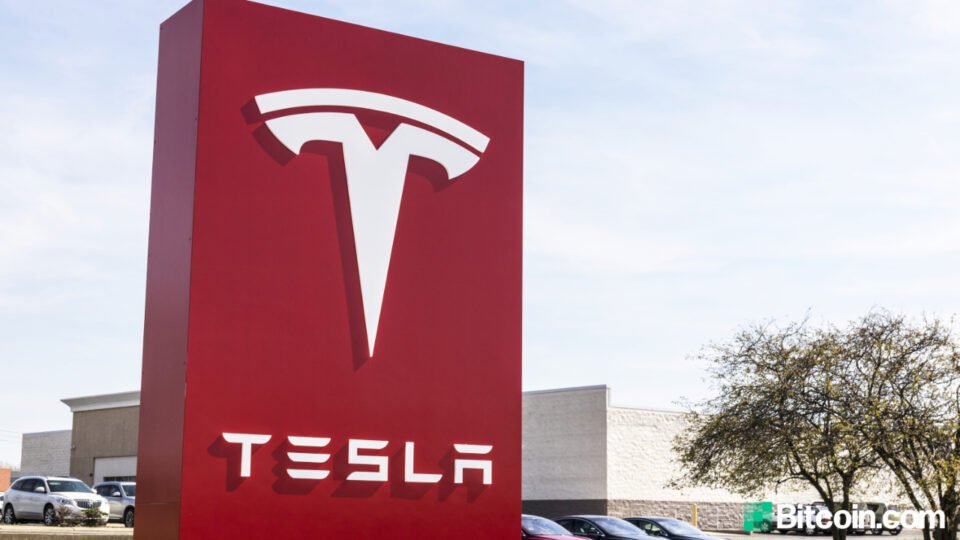 Elon Musk Publicizes Tesla Has Suspended Accepting Bitcoin Citing Environmental Complications