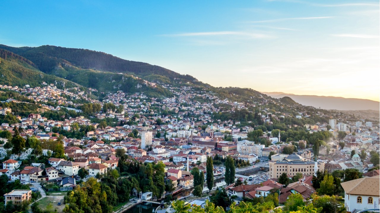 Bosnia and Herzegovina Is Making ready a Draft Bill to Regulate Cryptocurrencies