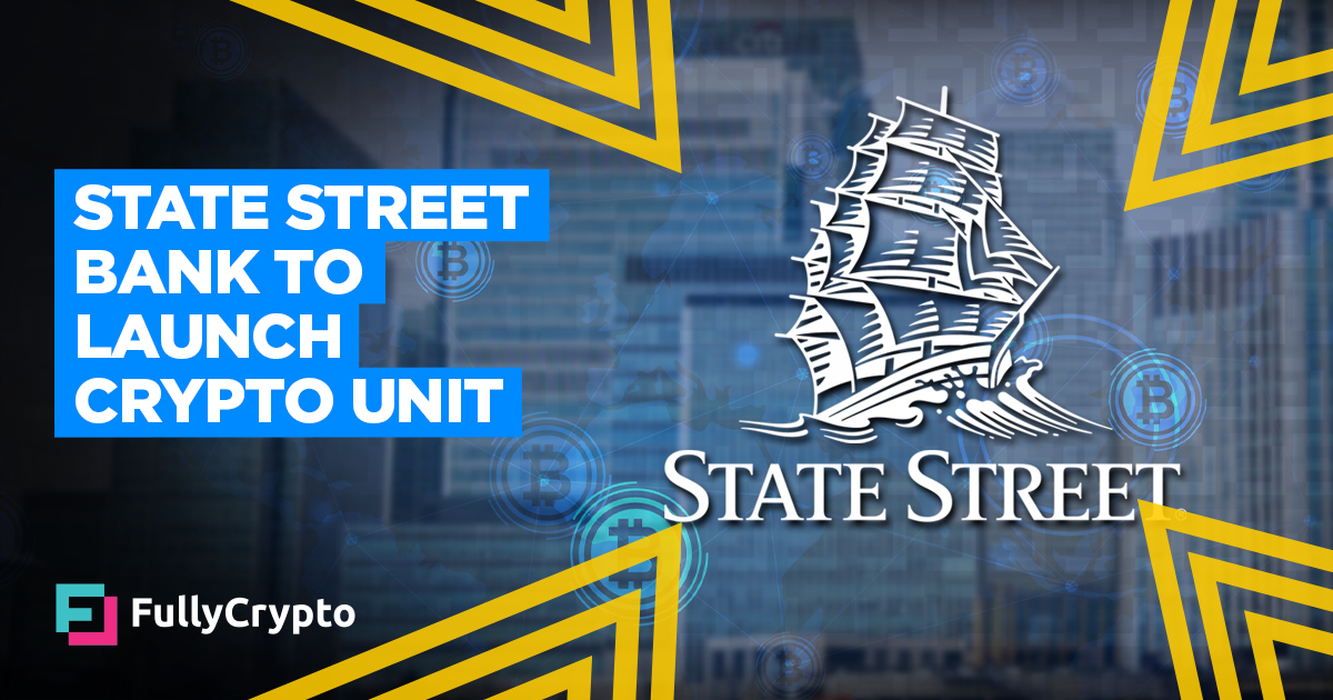 The United States’s 2d-Oldest Financial institution to Commence Crypto Unit