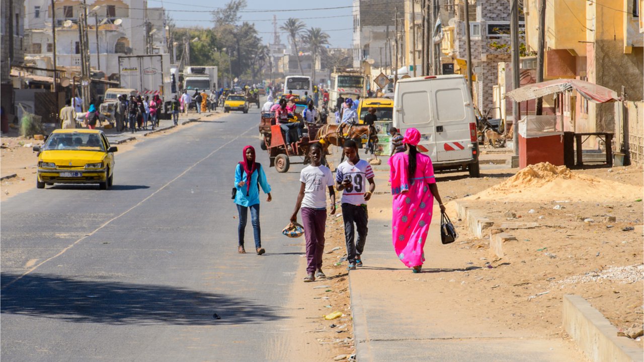 Liberian Central Bank Asks Local Crypto Startup to Drop its Notion to Originate a Digital Asset
