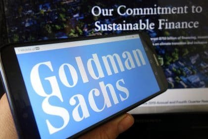 Goldman Sachs Government Takes Exit Door After Making Hundreds and hundreds with Dogecoin