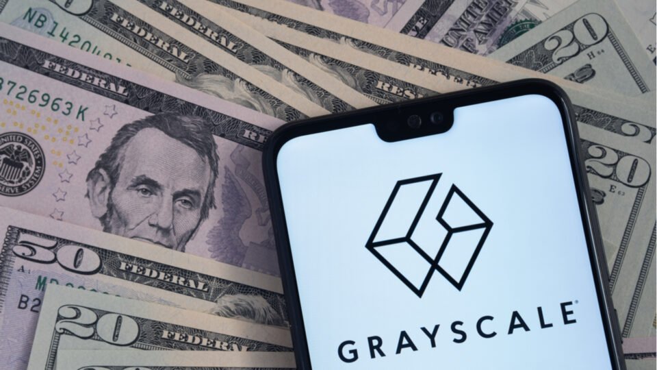 Grayscale Fund Touts ETF Conversion as Tag Prick worth Teach Resolution