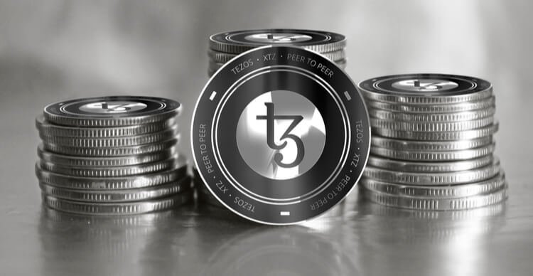 Tezos tag prediction June 2021