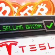 Elon Musk: Tesla Supplied 10% Bitcoin Holdings to Take a look at Market Liquidity, Will Resume BTC Payments at Super Energy Stages