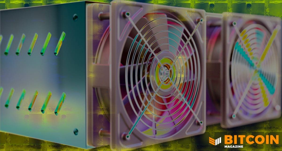 Graystone Firm Purchases 1,000 TH/s Capability For Its Bitcoin Mining Operations