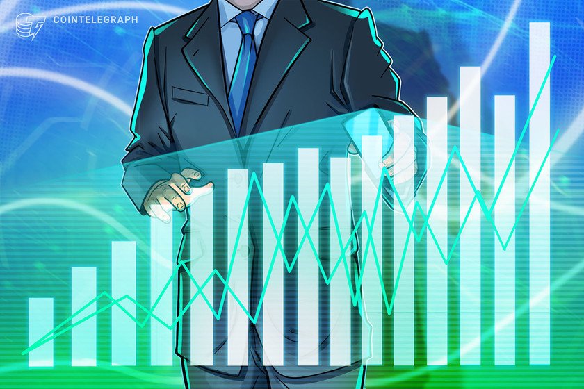 MATIC says ‘no’ to crypto bears with recent all-time highs, weekly gains advance 120%