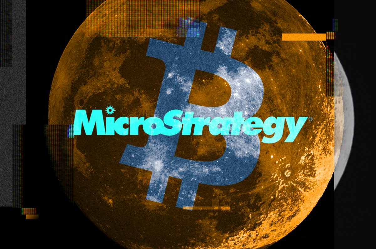 MicroStrategy Buys Dip, Accumulates 229 More BTC For $10 Million