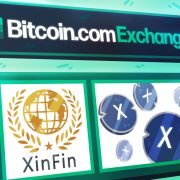 XinFin’s XDC Now Accessible Thru Bitcoin.com Substitute