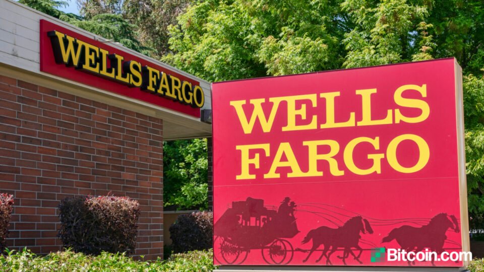 Wells Fargo Will get Into Crypto With Upcoming ‘Professionally Managed’ Cryptocurrency Funding