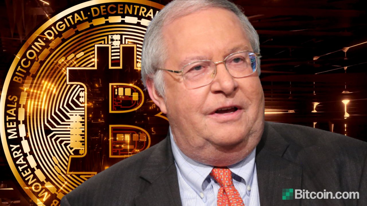 Fund Manager Bill Miller Unfazed by Falling BTC Imprint, Says Bitcoin Correction Is ‘Barely Routine’