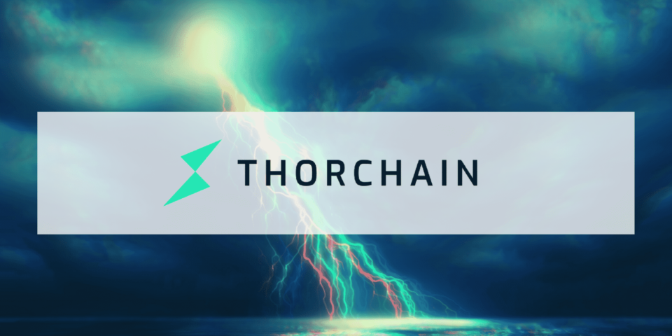 What’s THORChain (RUNE): How Does THORChain Work?