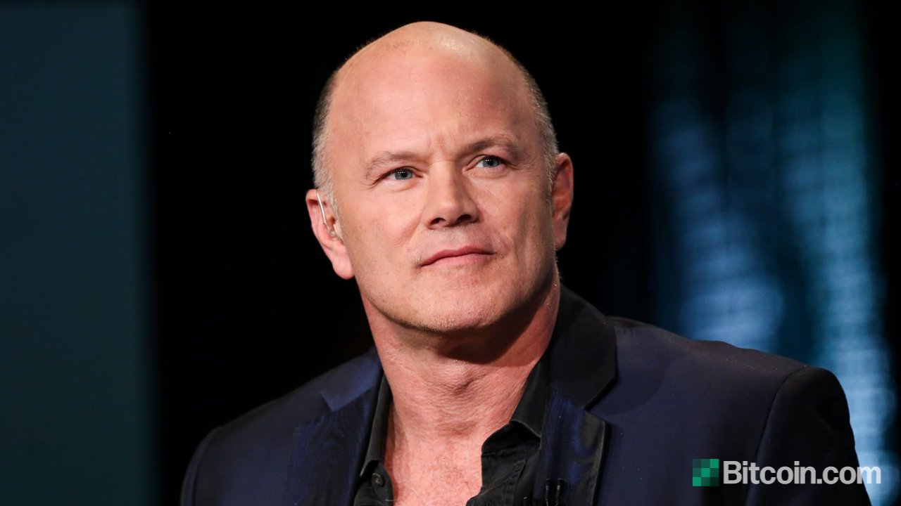 Bitcoin Bull Mike Novogratz Insists ‘Crypto Revolution Has Came about’ Regardless of Falling Prices, liquidation