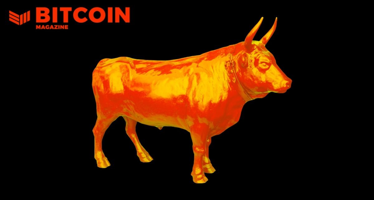 Everyone Who Sold And Held Bitcoin In 2021 Is Serene Richer Than You