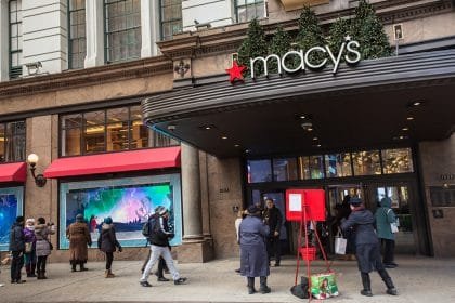 M Stock Jumps in Pre-market, Macy’s Releases Better-than-Expected Q1 2021 Document