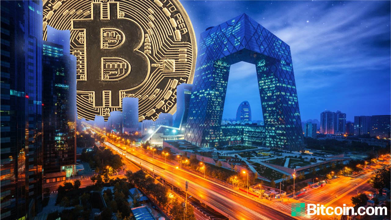 Amid Stern Warnings from China Crypto Companies Huobi and Okex Halt a Few Products and companies