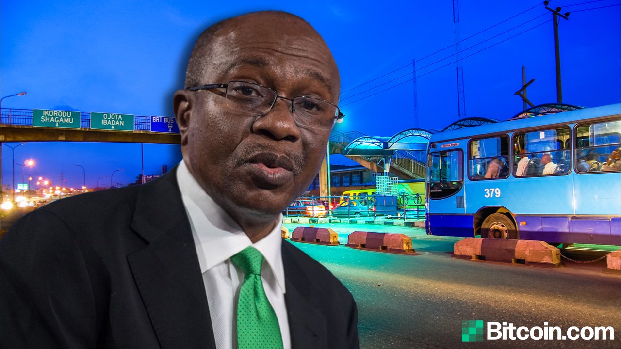 Central Monetary institution of Nigeria Governor Says “Digital Foreign money Will Attain to Life” nonetheless Attacks Volatile Cryptocurrencies