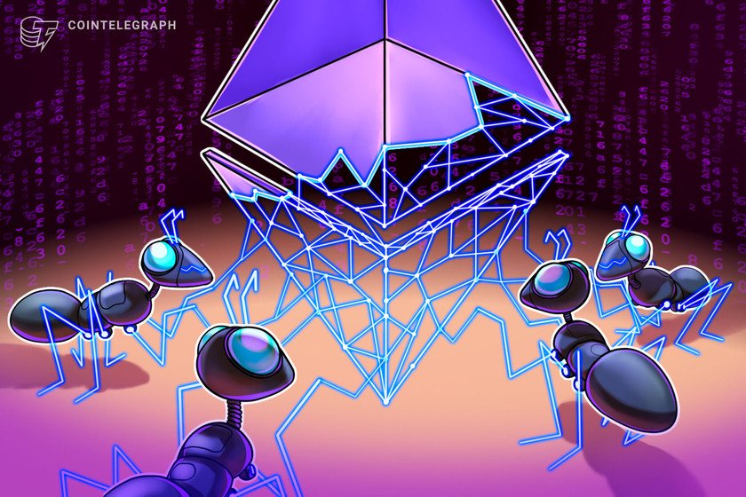 Polygon debuts SDK for constructing Ethereum-like minded chains