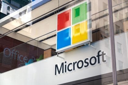 MSFT Stock on Rise Now after Microsoft Pens Fresh Deal to Enter Grocery Tech Market in China 