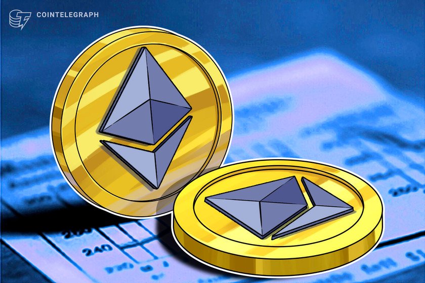 Month-to-month $1.9B Ethereum futures and alternatives expiry will resolve if ETH hits $3K soon