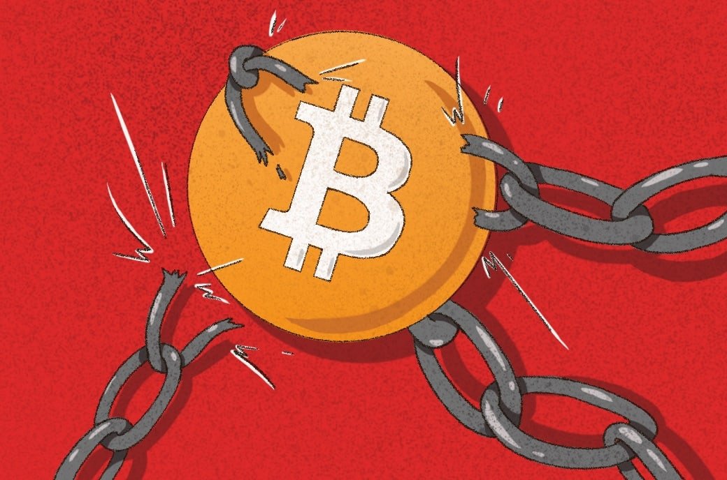Regulators Can not Really Ban Bitcoin