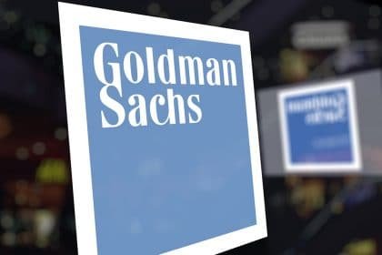 Goldman Sachs to Submit Contemporary Bound Document on Cryptocurrencies