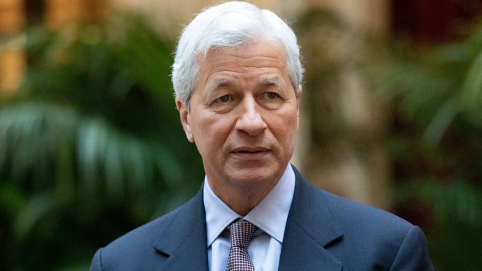 JPMorgan Boss Jamie Dimon Personally Advises Americans to ‘Preserve Away’ From Cryptocurrency