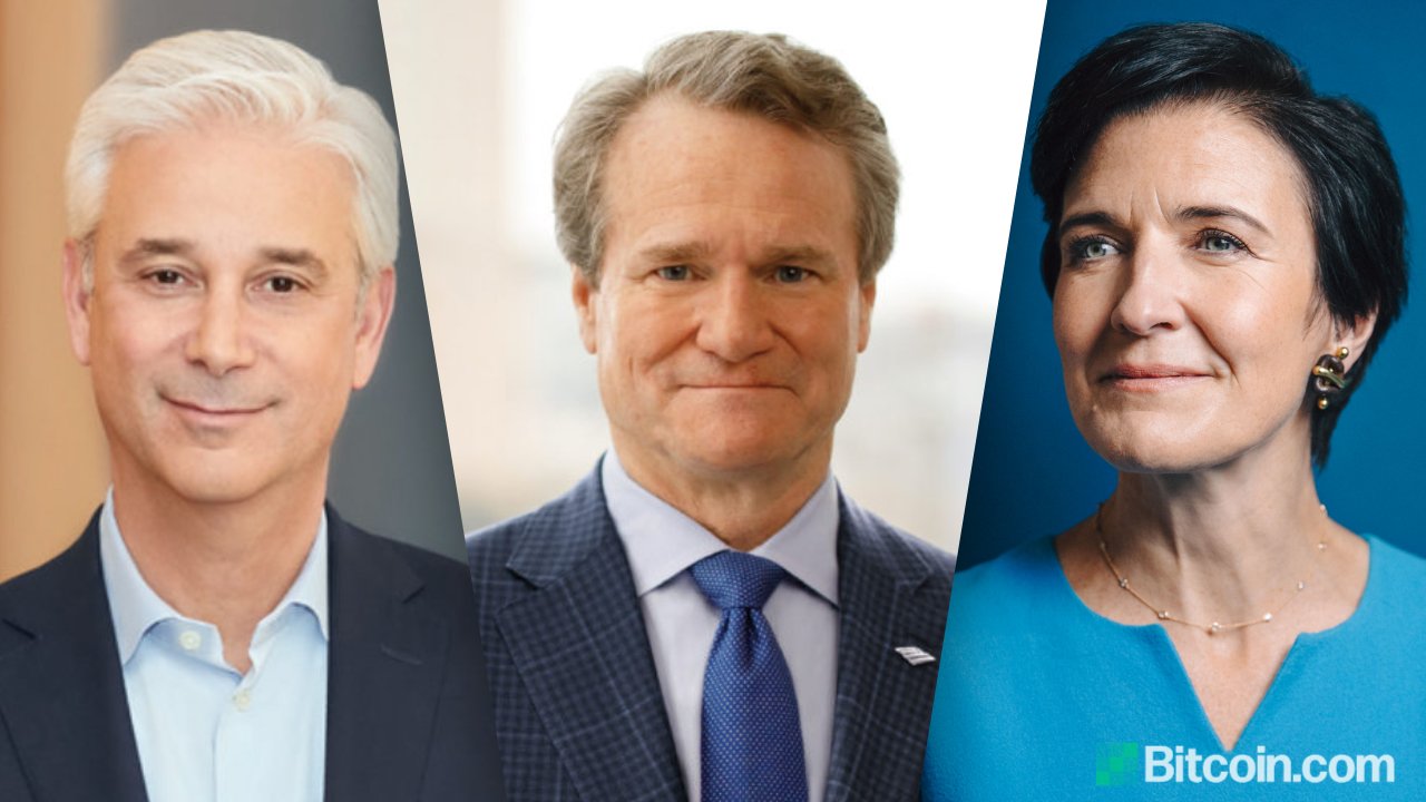 Monetary institution of The US, Citigroup, Wells Fargo Unveil Their Cryptocurrency Policies