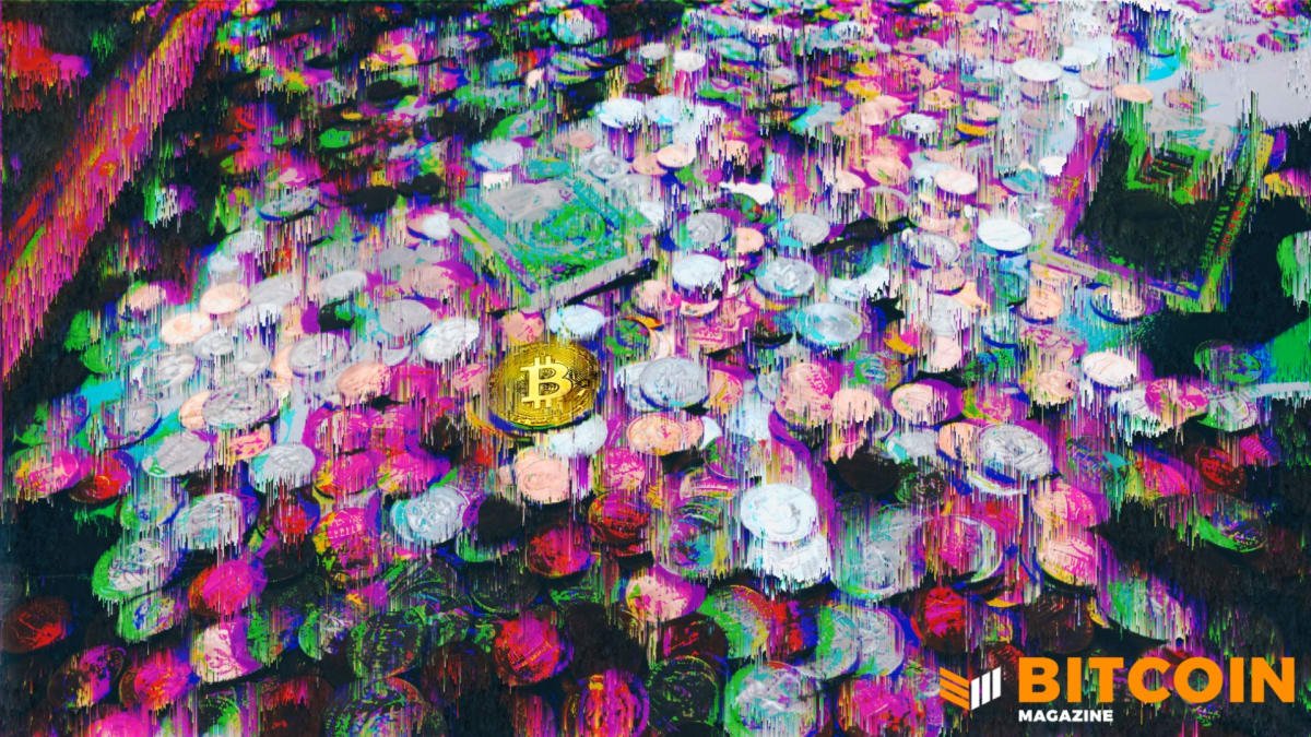 Biden’s $6 Trillion Funds Might perchance maybe Fuel Inflation Fears And Bitcoin Positive aspects