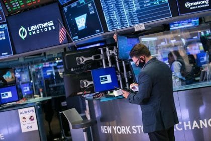 Nasdaq Composite Leads Stock Market Rally as Predominant Indices See to Shut May perhaps perhaps in Beneficial properties