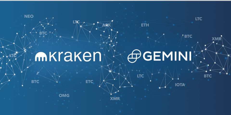 Kraken vs Gemini: Which Cryptocurrency Replace is Finest For You?