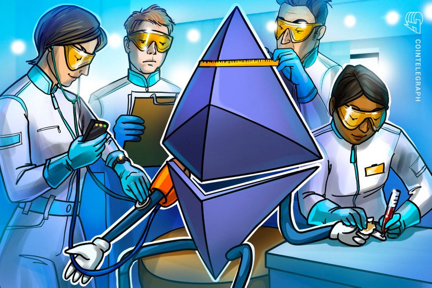 Ethereum options records shows traders’ mixed opinions on ETH’s future