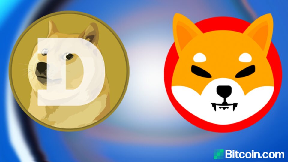 SHIB vs. DOGE – Who Is the High Dog in Crypto Land?