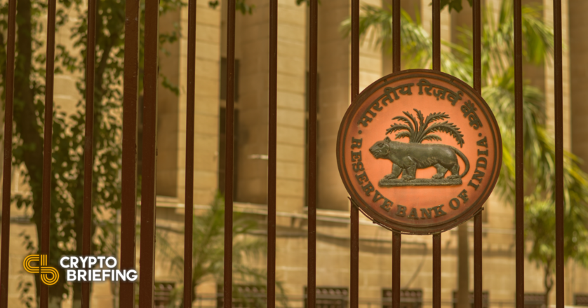 Indian Central Monetary institution Reaffirms Anti-Crypto Stance