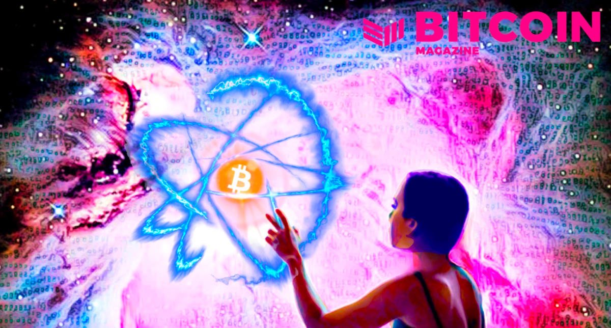 Bitcoin’s Monetary Superiority Is Assured By Physics