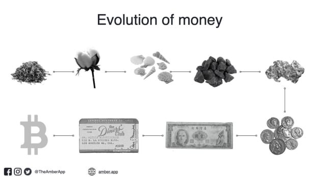 Why Bitcoin, No longer S***coin