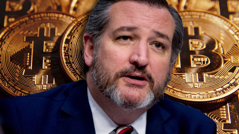 Texas Senator Claims Folks Are Flocking to Bitcoin Because US Is on ‘the Verge of an Inflation Crisis’