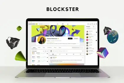 Blockster on Note to Be Crypto’s Most tantalizing Platform Originate This 300 and sixty five days 