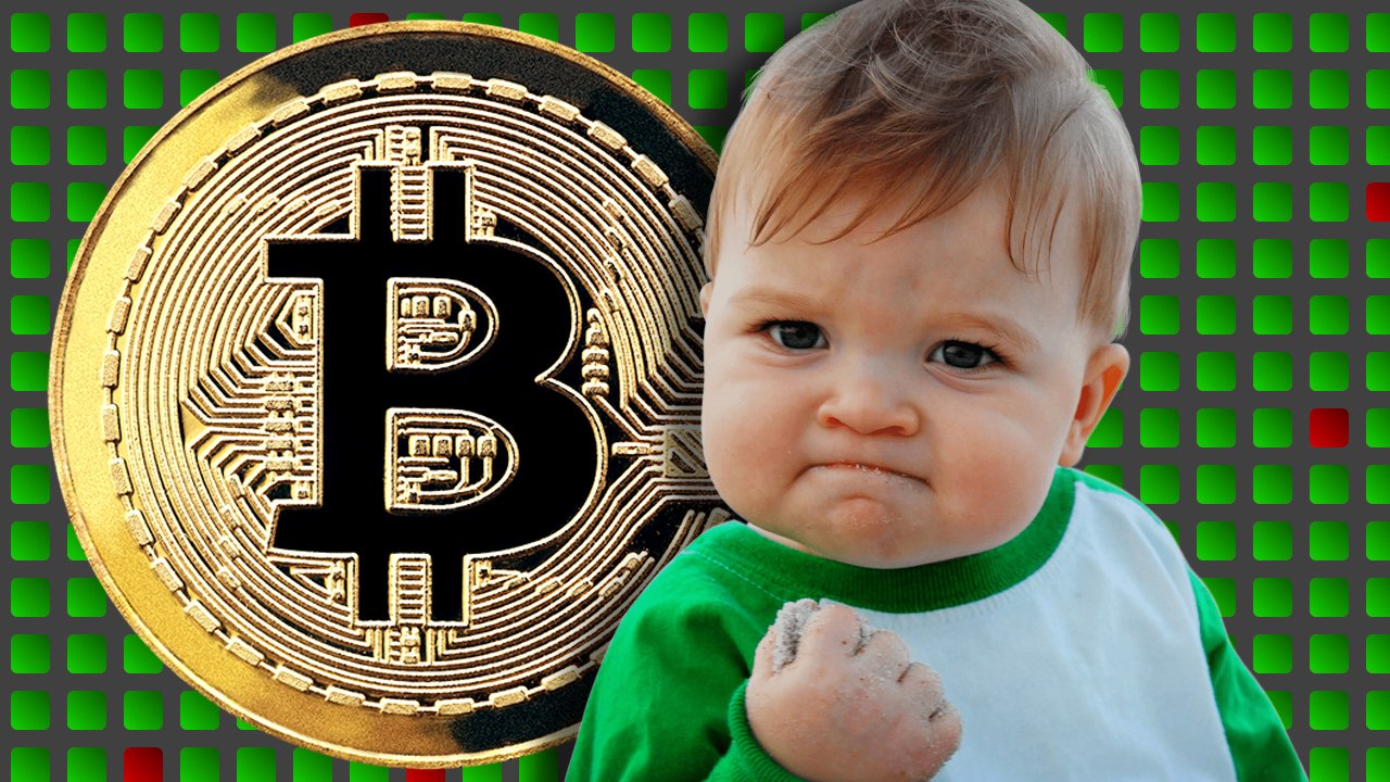 Taproot Lock-in Accomplished — Bitcoin Network Fame to Activate Ideal Upgrade in Four Years