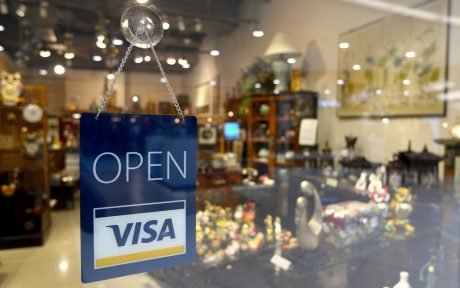 Visa Prospects Maintain Spent Over $1B On Crypto-Linked Cards This Year