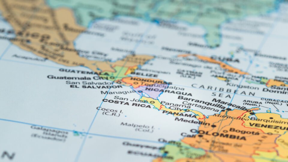 Latin American Countries Contemplate Bitcoin Adoption After El Salvador Handed Bitcoin Law