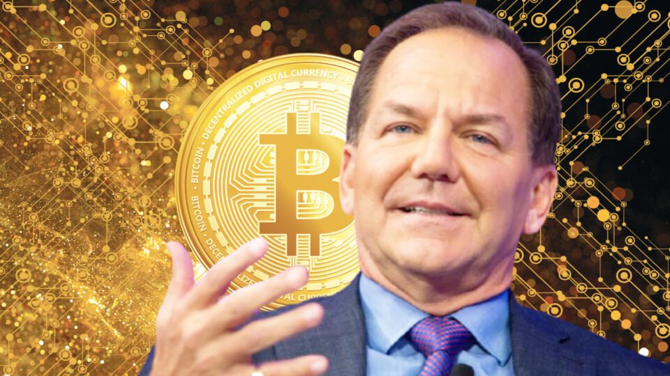 Billionaire Paul Tudor Jones Says ‘I Fancy Bitcoin’ — Will Gallop All in on Inflation Trades if Fed Says ‘Issues Are Correct variety’