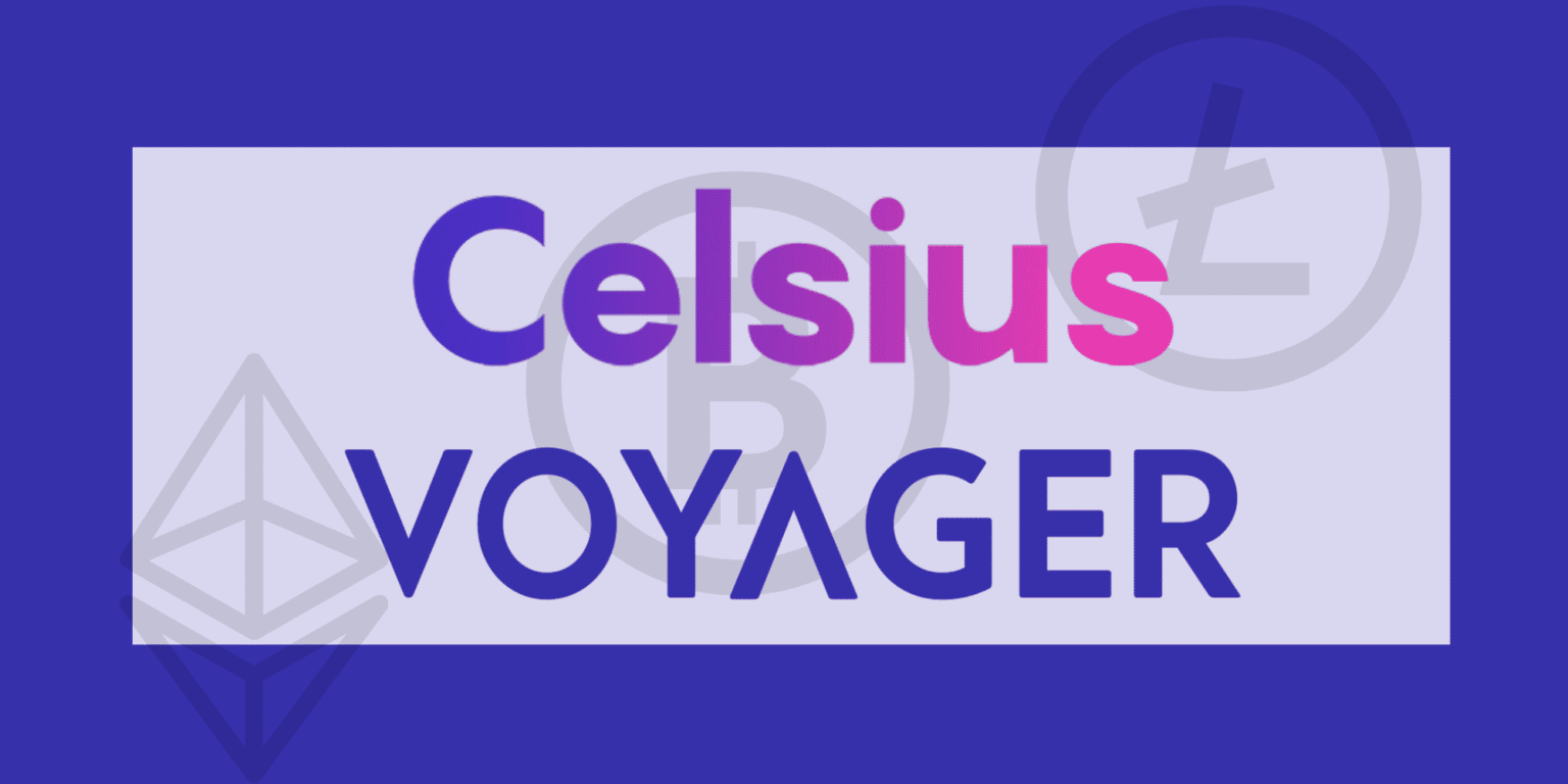 Celsius vs. Voyager: Crypto Hobby Epic Apps Overview ...