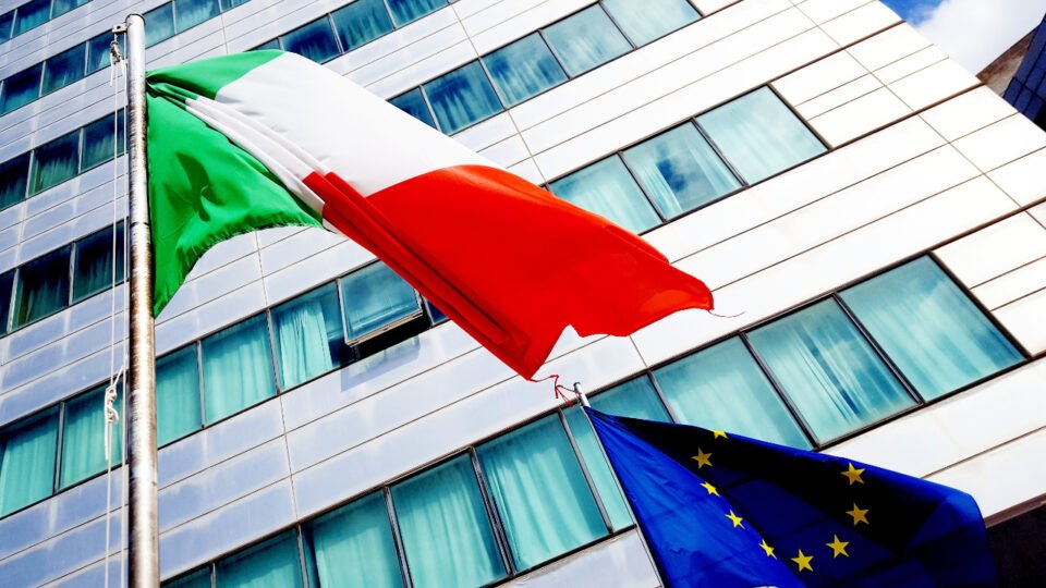 Italy’s Monetary Watchdog Raises Concerns Over Unregulated Cryptocurrency Market