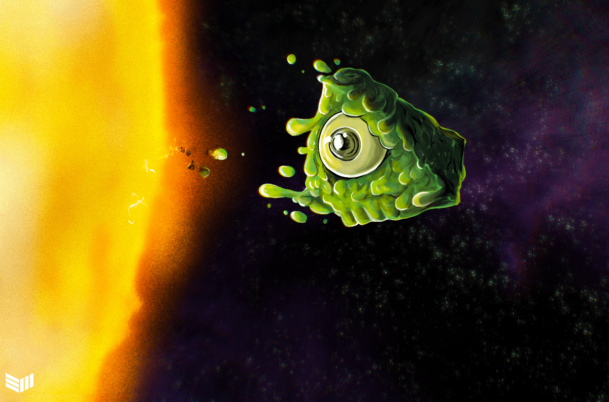 Bitcoin And The Illusion Of Actuality