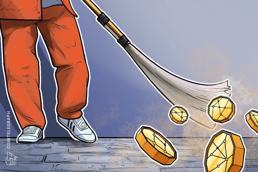 South Korean crypto exchanges banned from going thru coins they issued themselves