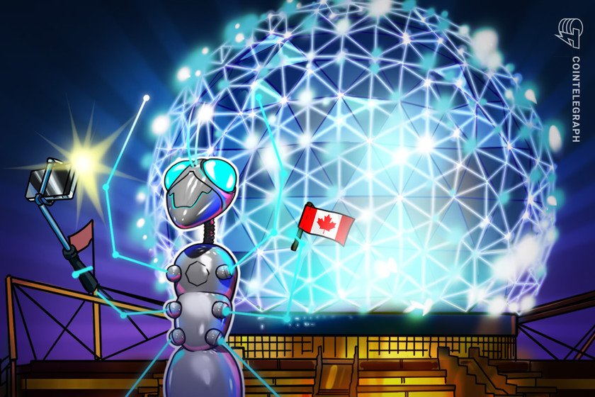 Canada’s Hive Blockchain Applied sciences authorised for Nasdaq itemizing