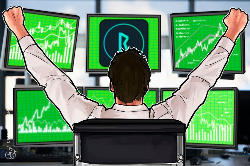 A RUNE with a leer: How ultimate crypto traders caught a Forty eight% ticket pump